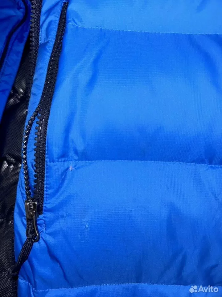 Columbia 650 Пуховик - миниатюра 6