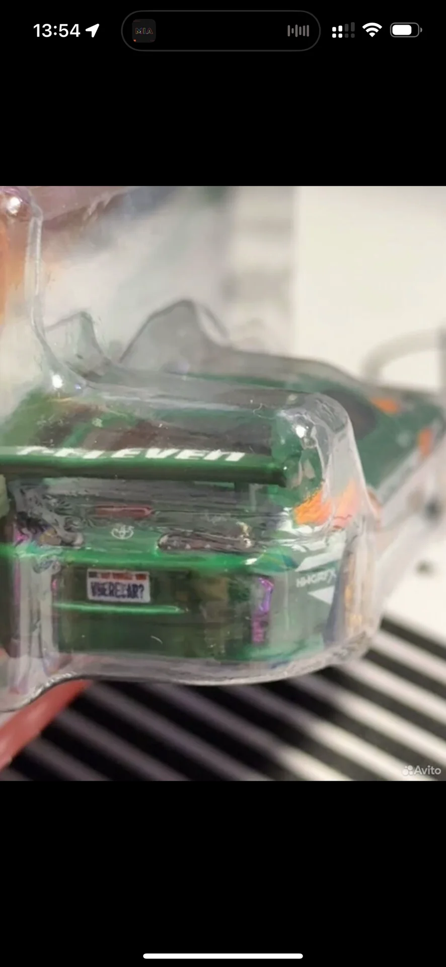 Hot Wheels Supra Японцы Немцы Форсаж - миниатюра 3