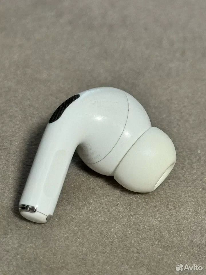 Airpods Pro правый оригинал - изображение 1