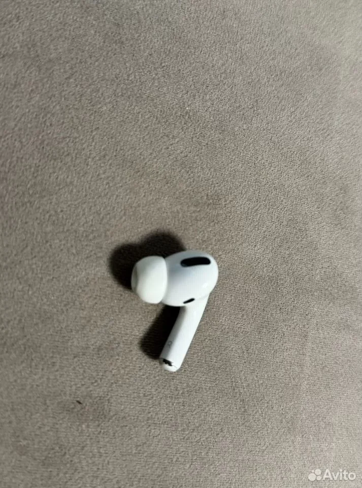 Airpods Pro правый оригинал - миниатюра 2