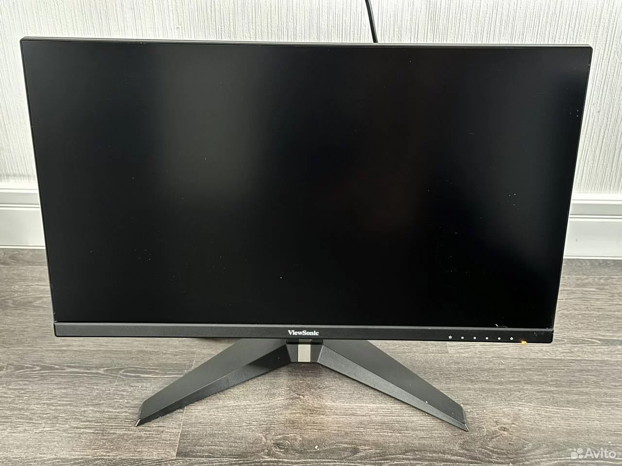 Новый Игровой Монитор ViewSonic 27'' 144Гц - миниатюра 6