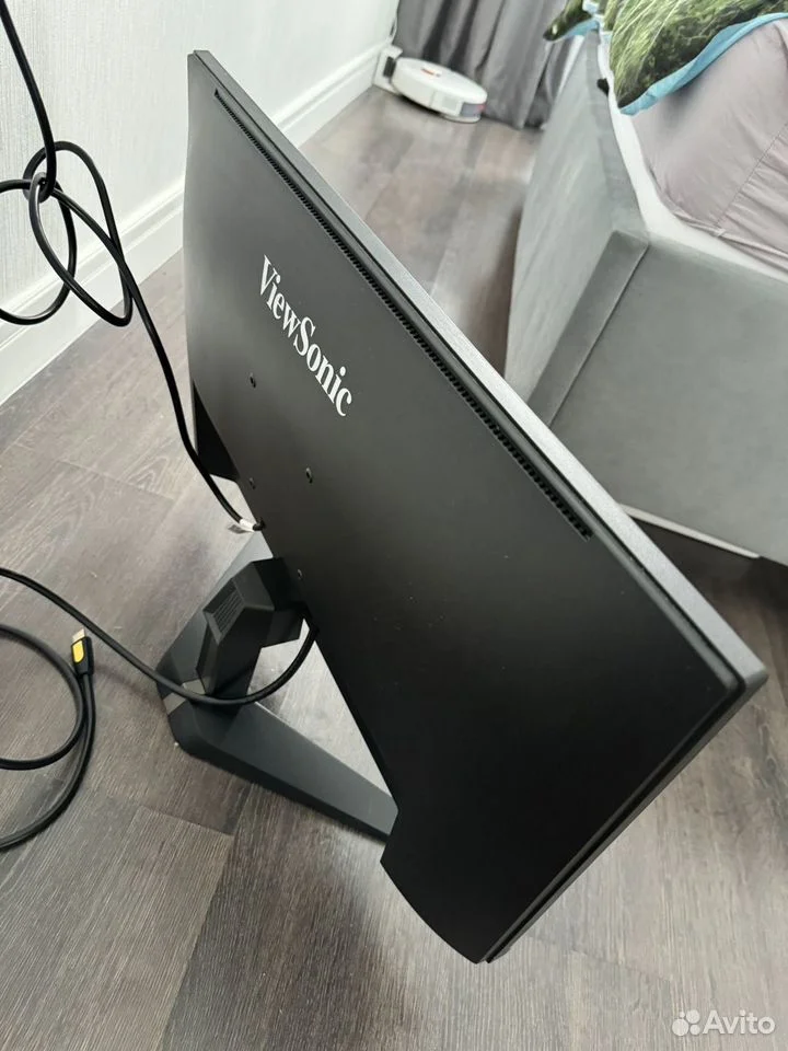 Новый Игровой Монитор ViewSonic 27'' 144Гц - миниатюра 7