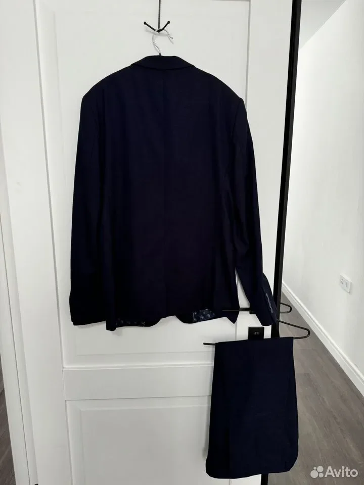 Костюм Saint Laurent - миниатюра 4