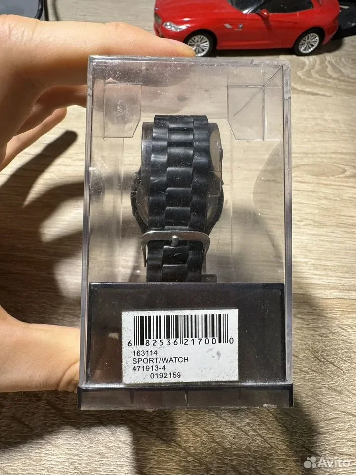 Часы BiJoux Terner Sport - миниатюра 2