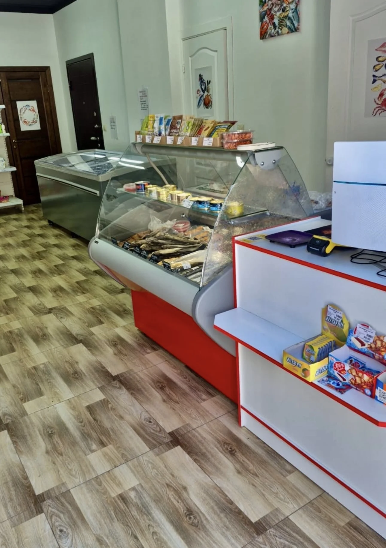 Помещение свободного назначения - миниатюра 4