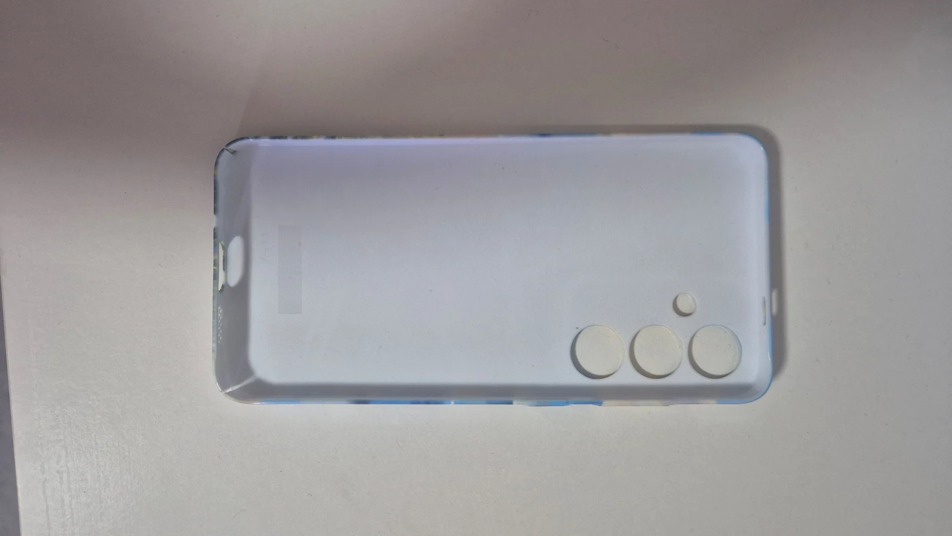 Чехол на телефон samsung S24+ - миниатюра 2