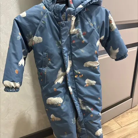 детские вещи
