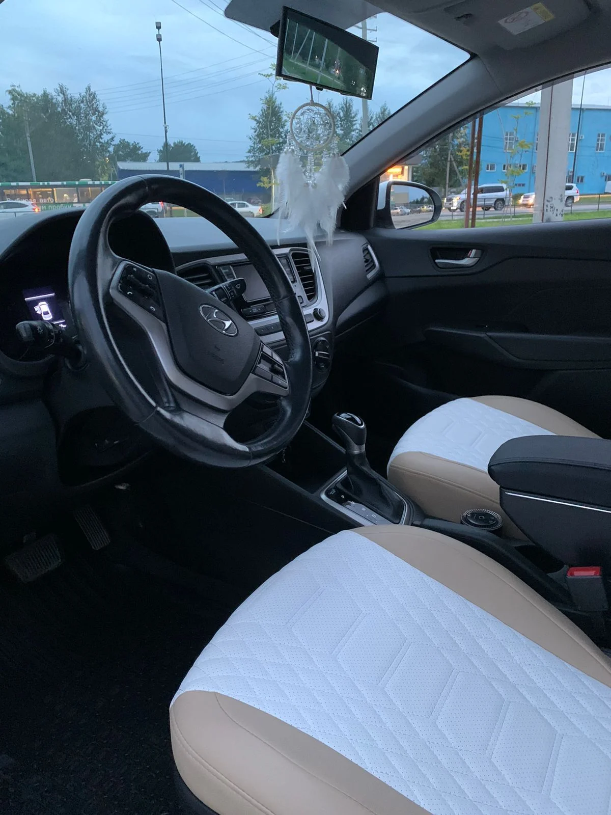 Hyundai Solaris 2018г. - миниатюра 7