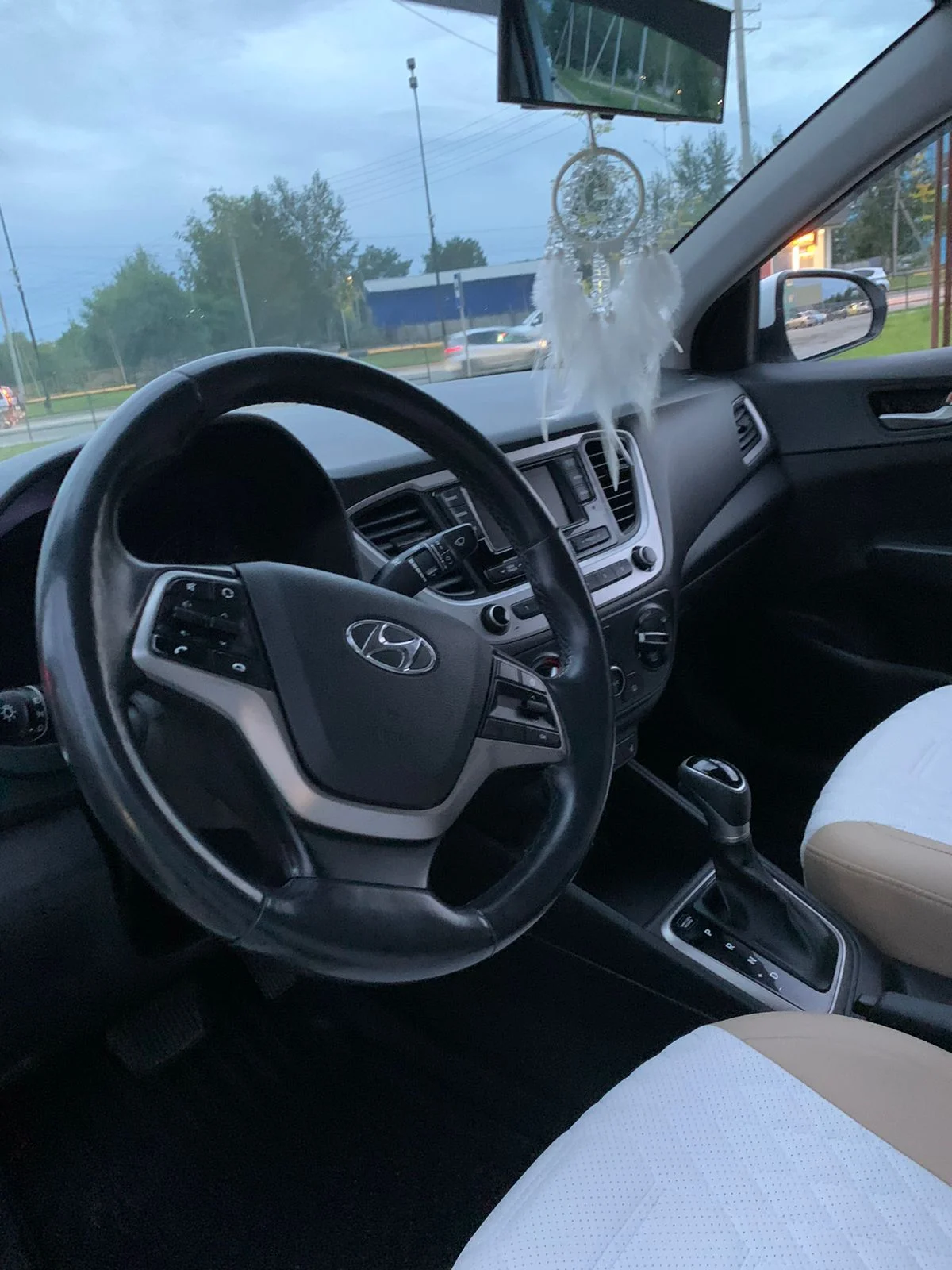 Hyundai Solaris 2018г. - миниатюра 8