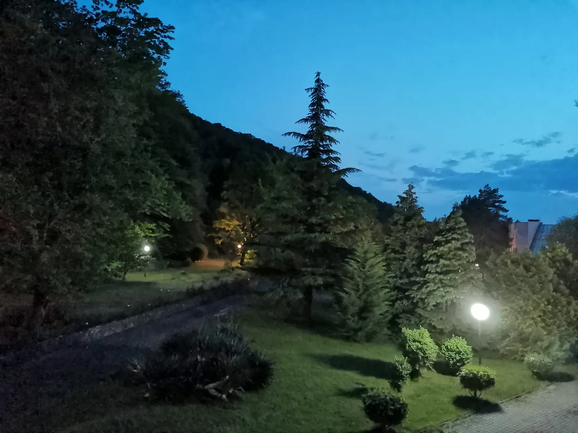 Квартира в парке у моря - миниатюра 4