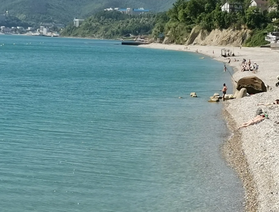 Квартира в парке у моря - миниатюра 9