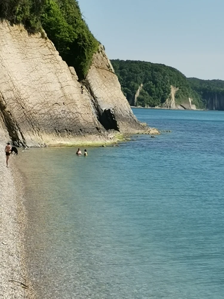 Квартира в парке у моря - миниатюра 12
