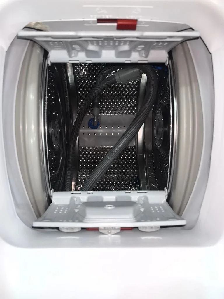 Вертикальная стиральная машина AEG - миниатюра 2
