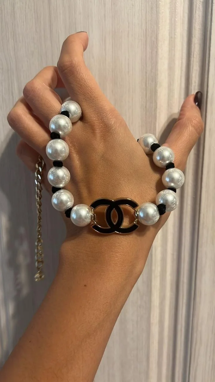 Колье Chanel - миниатюра 4