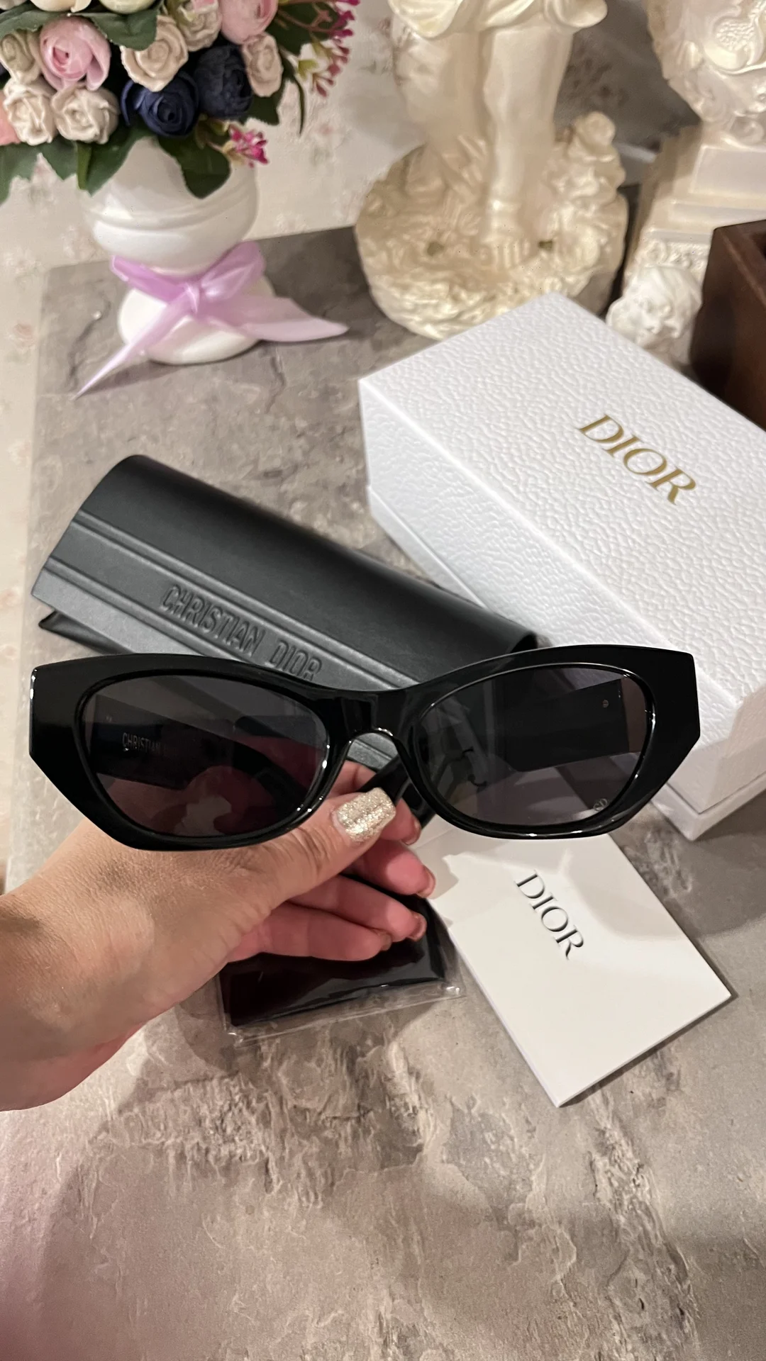 Очки Dior - изображение 1