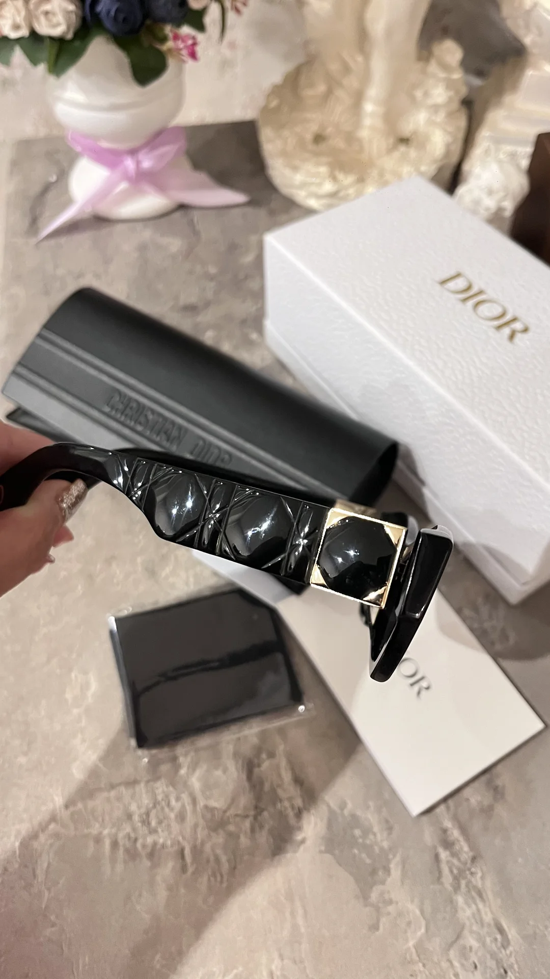 Очки Dior - миниатюра 2