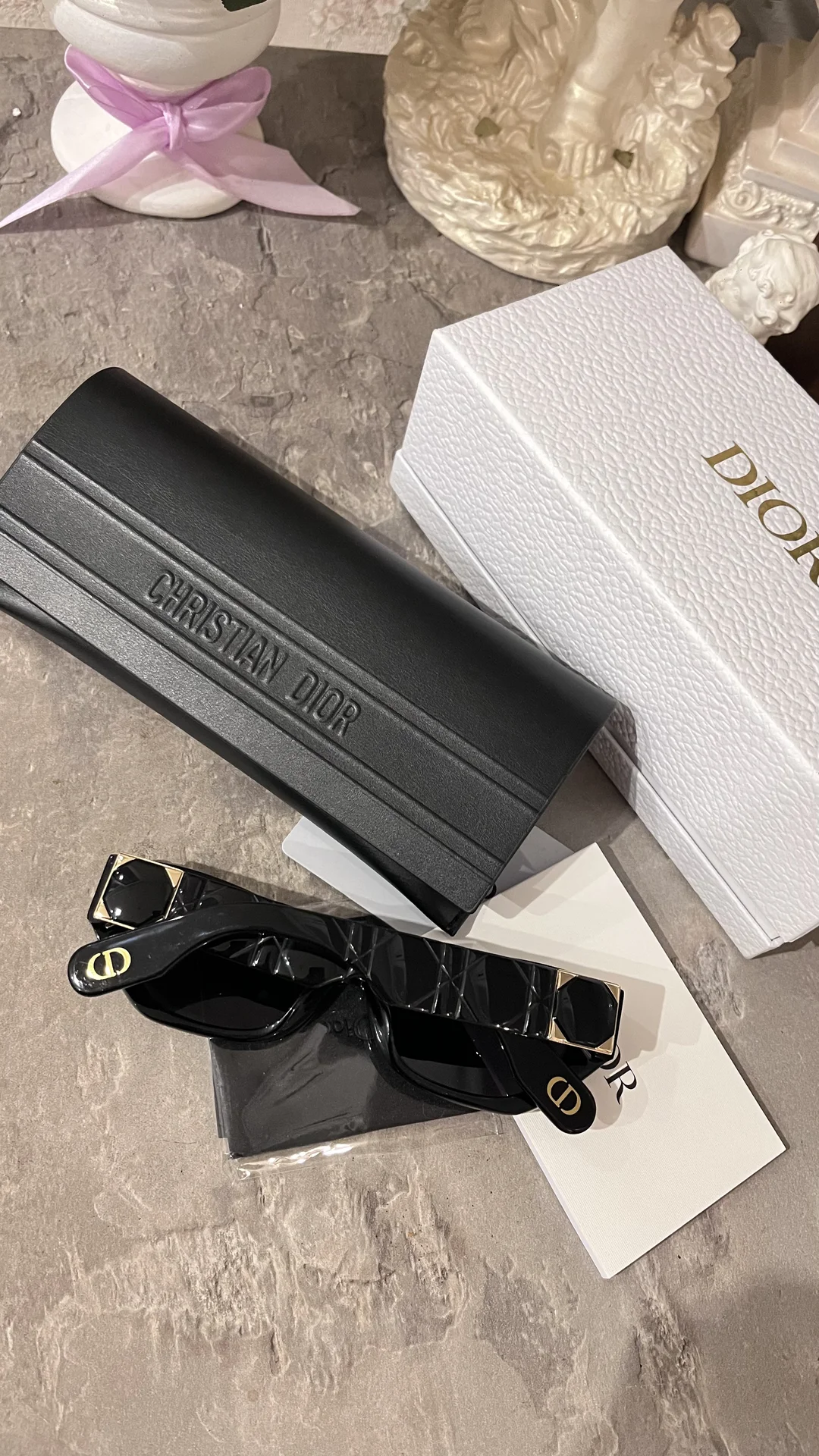 Очки Dior - миниатюра 5