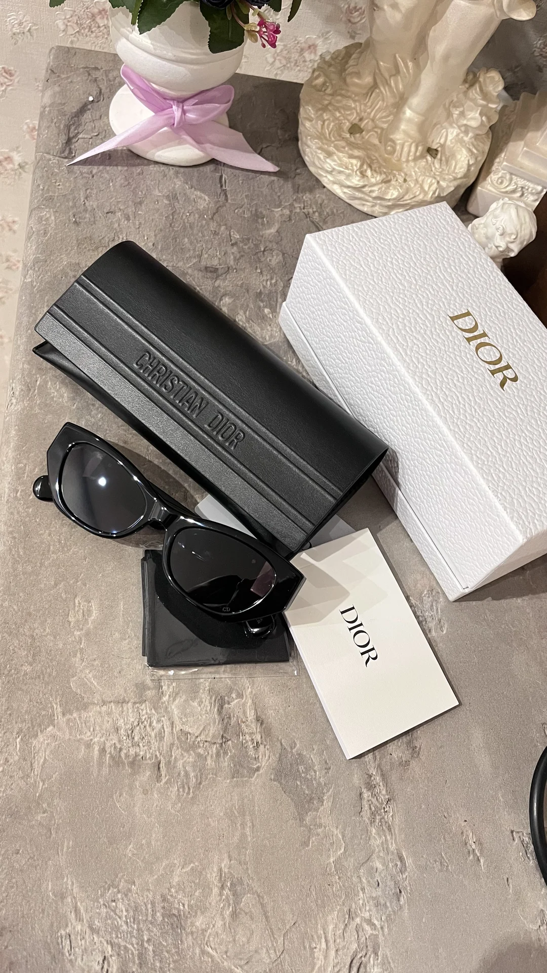Очки Dior - миниатюра 7