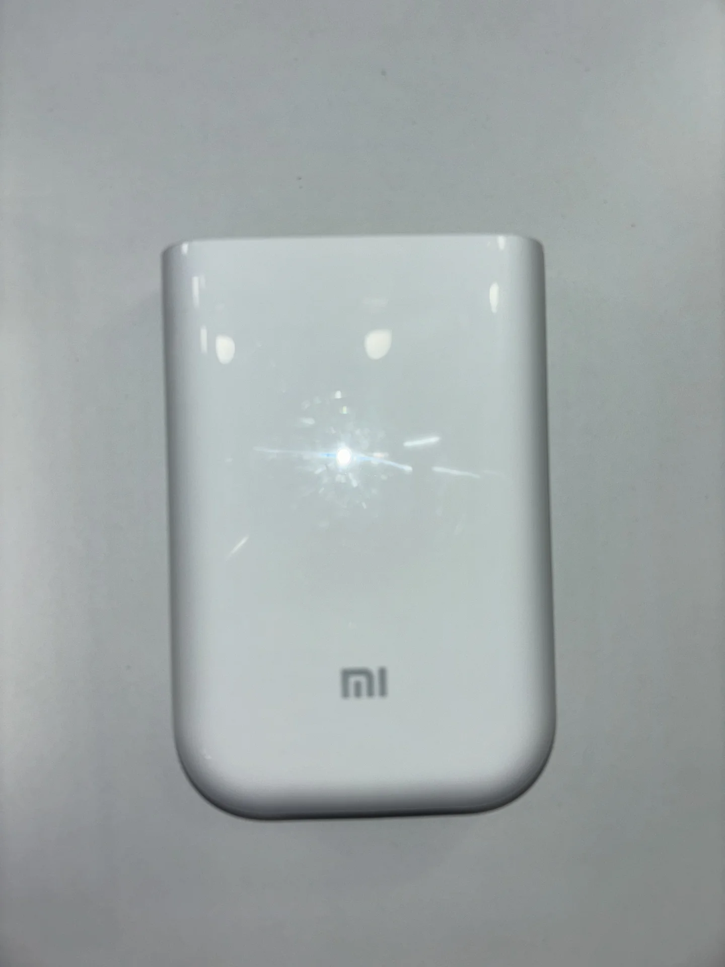 Фотопринтер Xiaomi - миниатюра 2