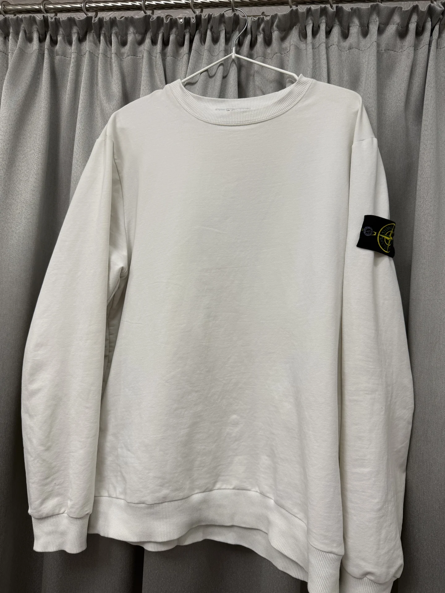 Свитшот Stone island оригинал - изображение 1