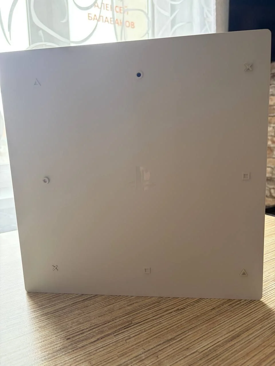 Playstation 4 Pro - 1 TB (Death Stranding Bundle) - миниатюра 3