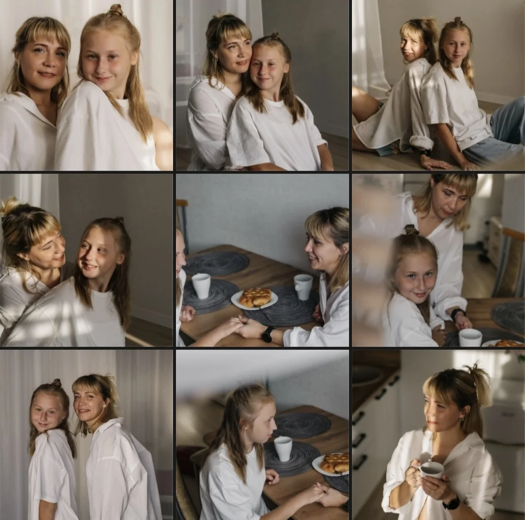 Фотограф (городские мероприятия ,свадьбы ,индивидуальная съемка) - миниатюра 7