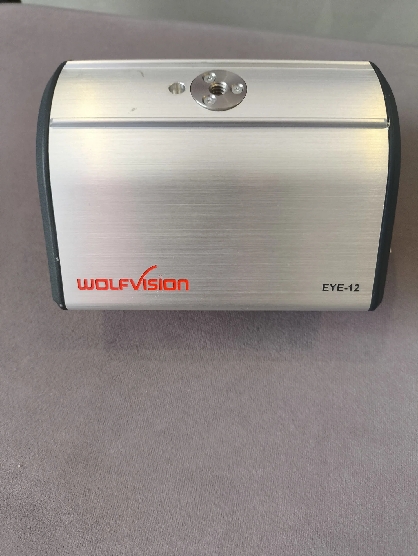 Документ-камера WolfVision EYE-12 - миниатюра 5