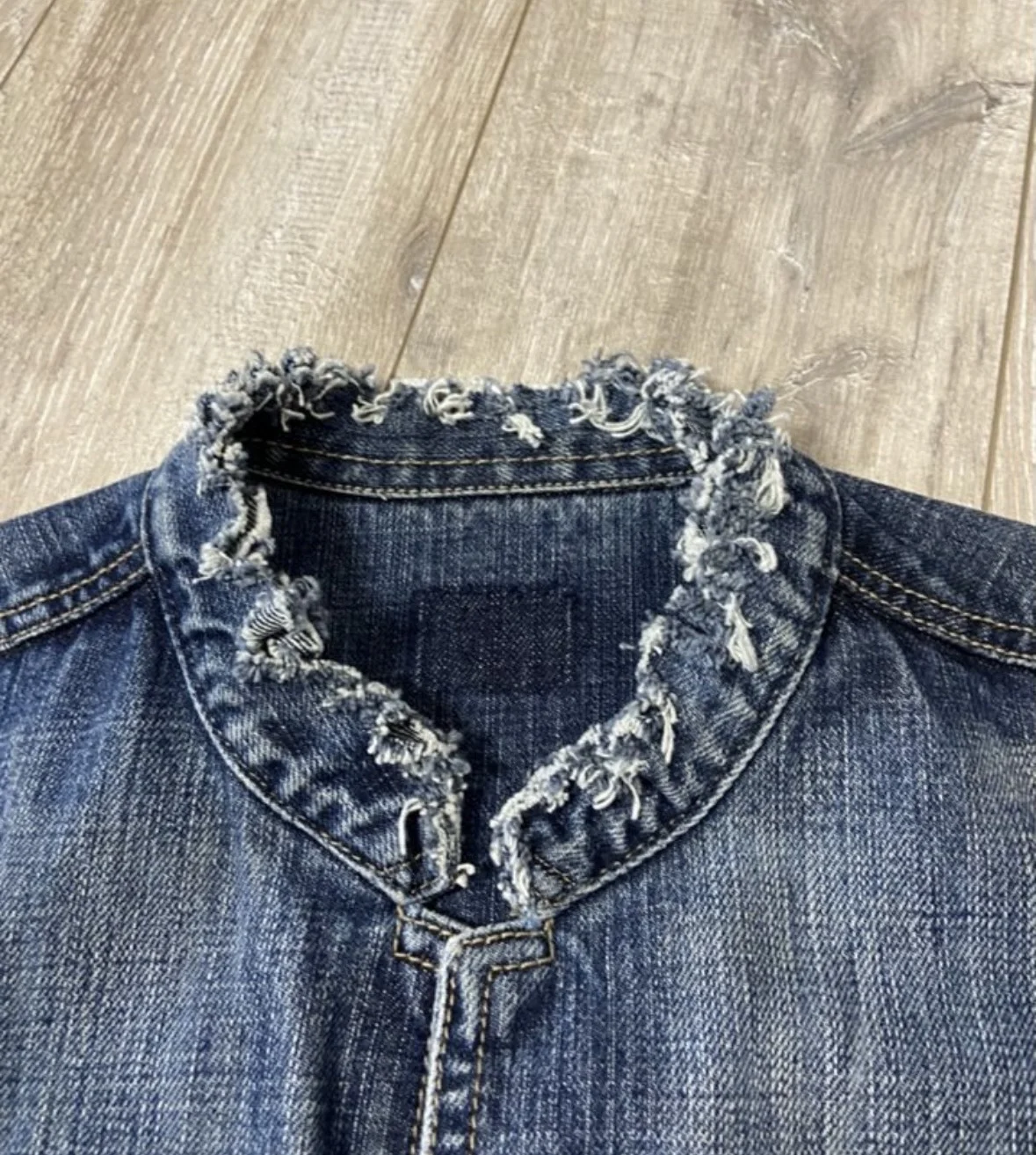 Джинсовая куртка Pepe Jeans - миниатюра 7