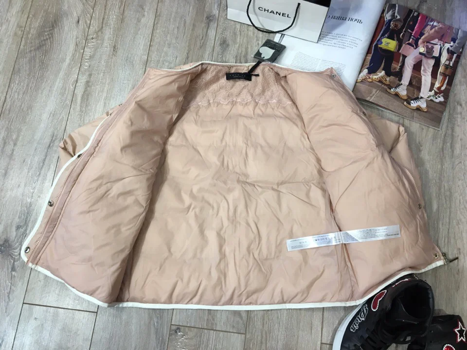 Куртка демисезонная Twin Set - миниатюра 3