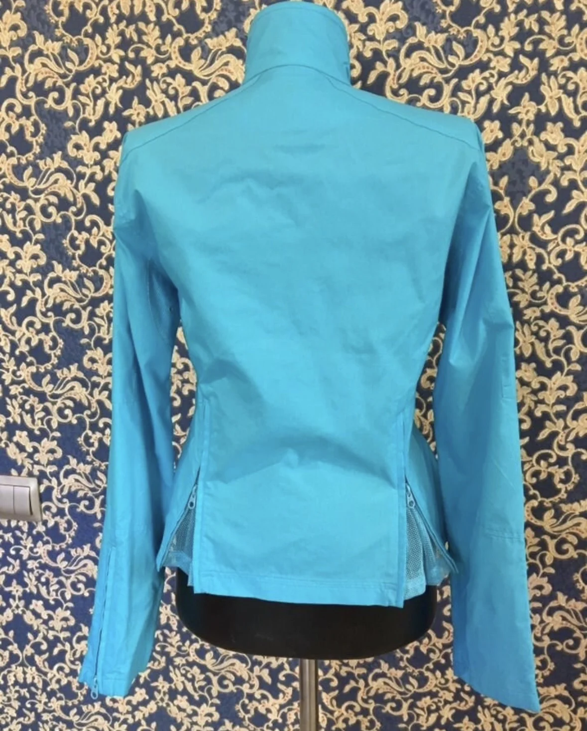 Куртка ветровка Polo Jeans Ralph Lauren - миниатюра 2