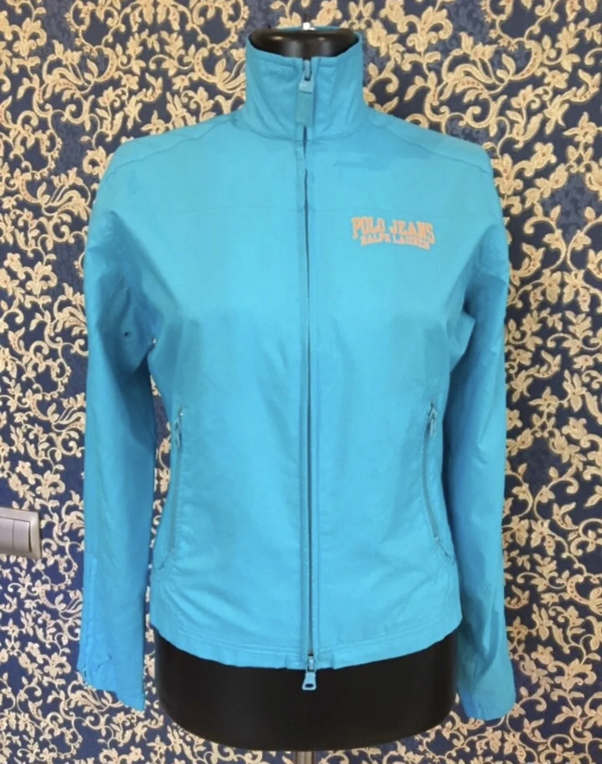Куртка ветровка Polo Jeans Ralph Lauren - миниатюра 5