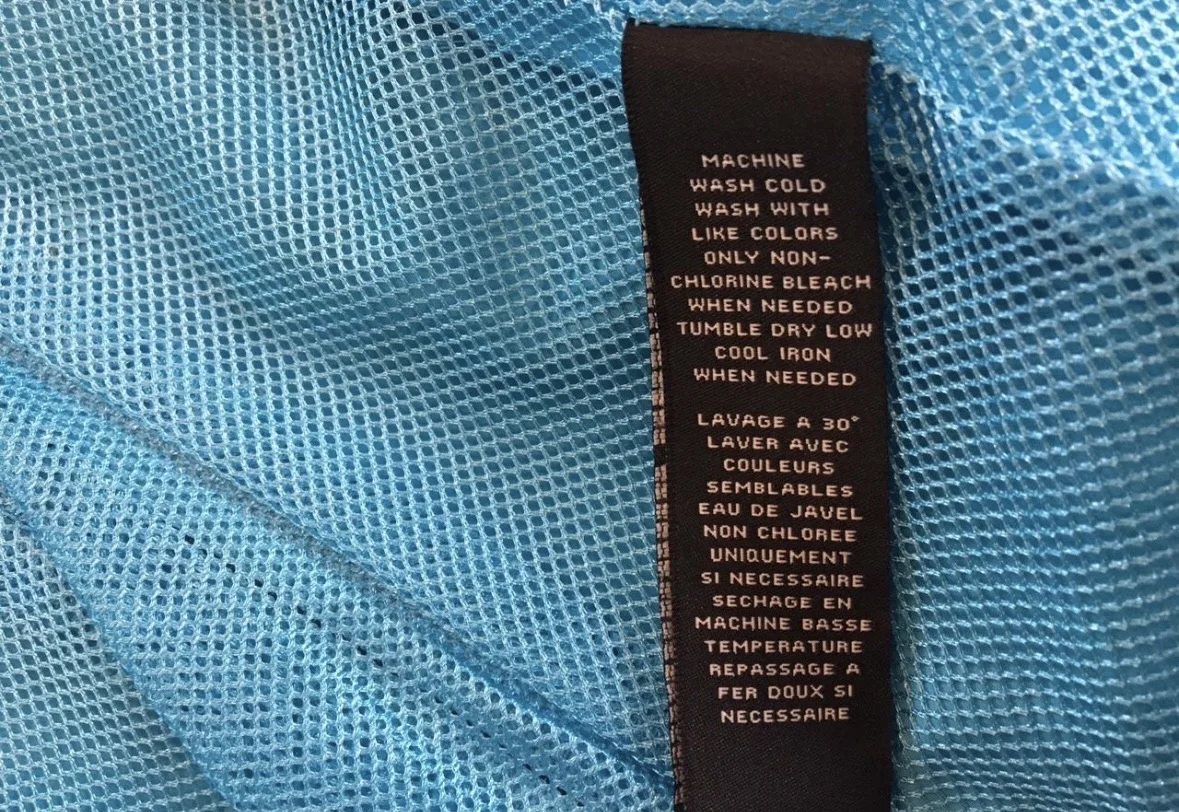 Куртка ветровка Polo Jeans Ralph Lauren - миниатюра 6