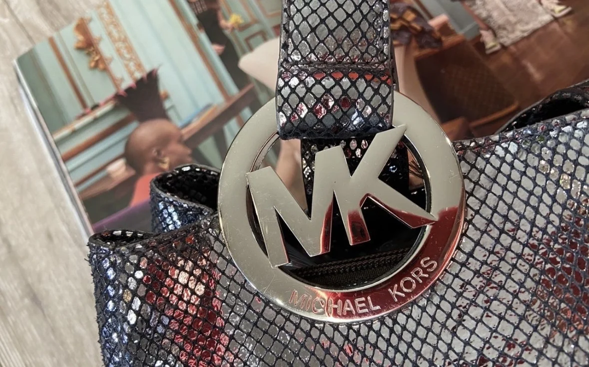 Сумка оригинал Michael Kors - миниатюра 9
