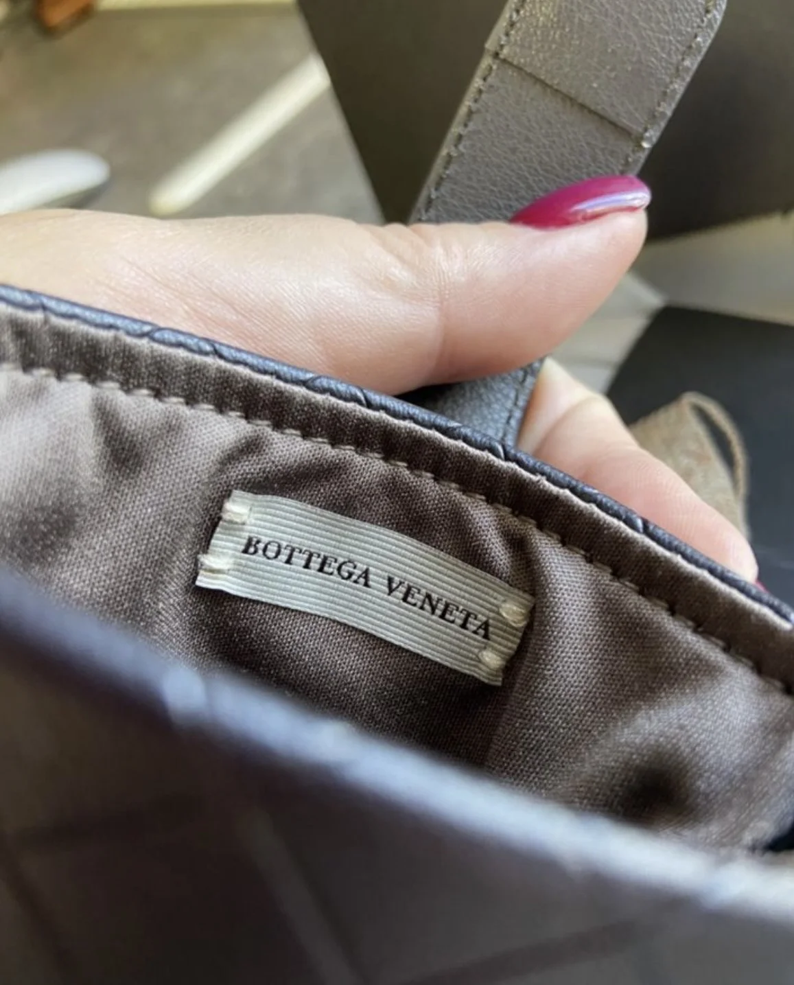 Солнцезащитные очки оригинал Bottega Veneta - миниатюра 5