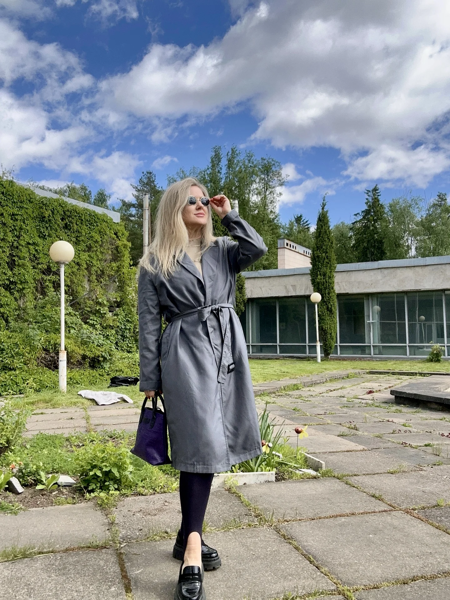 Плащ новый Massimo Dutti - изображение 1