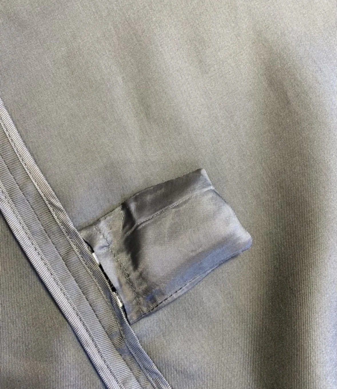 Плащ новый Massimo Dutti - миниатюра 8