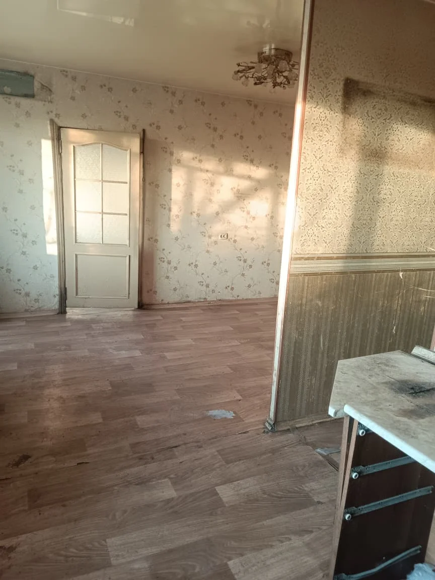 Продам 2-х комнатную квартиру - миниатюра 2