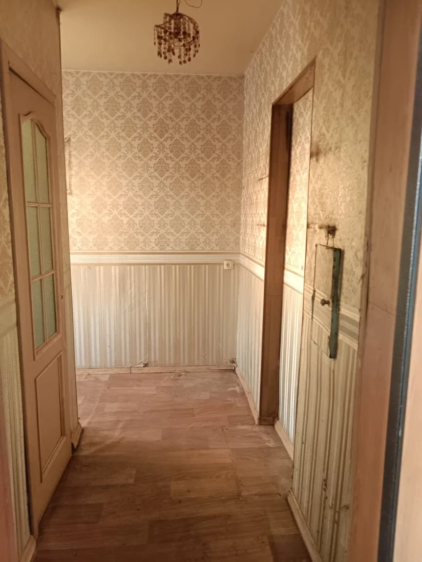Продам 2-х комнатную квартиру - миниатюра 5