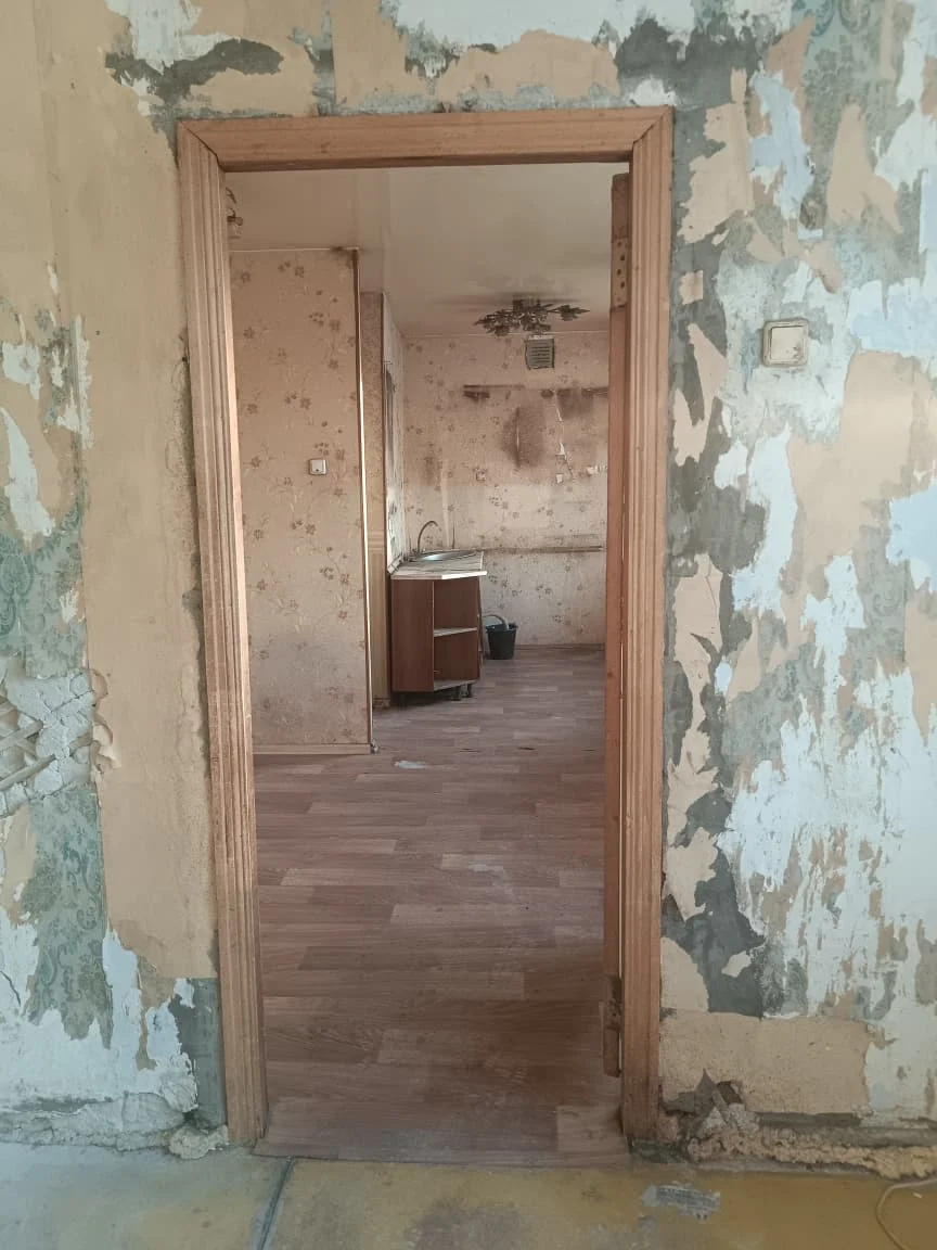 Продам 2-х комнатную квартиру - миниатюра 8