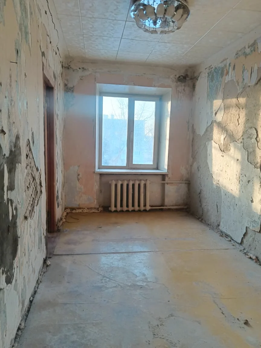Продам 2-х комнатную квартиру - миниатюра 10