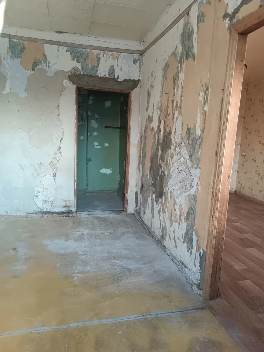 Продам 2-х комнатную квартиру - миниатюра 11