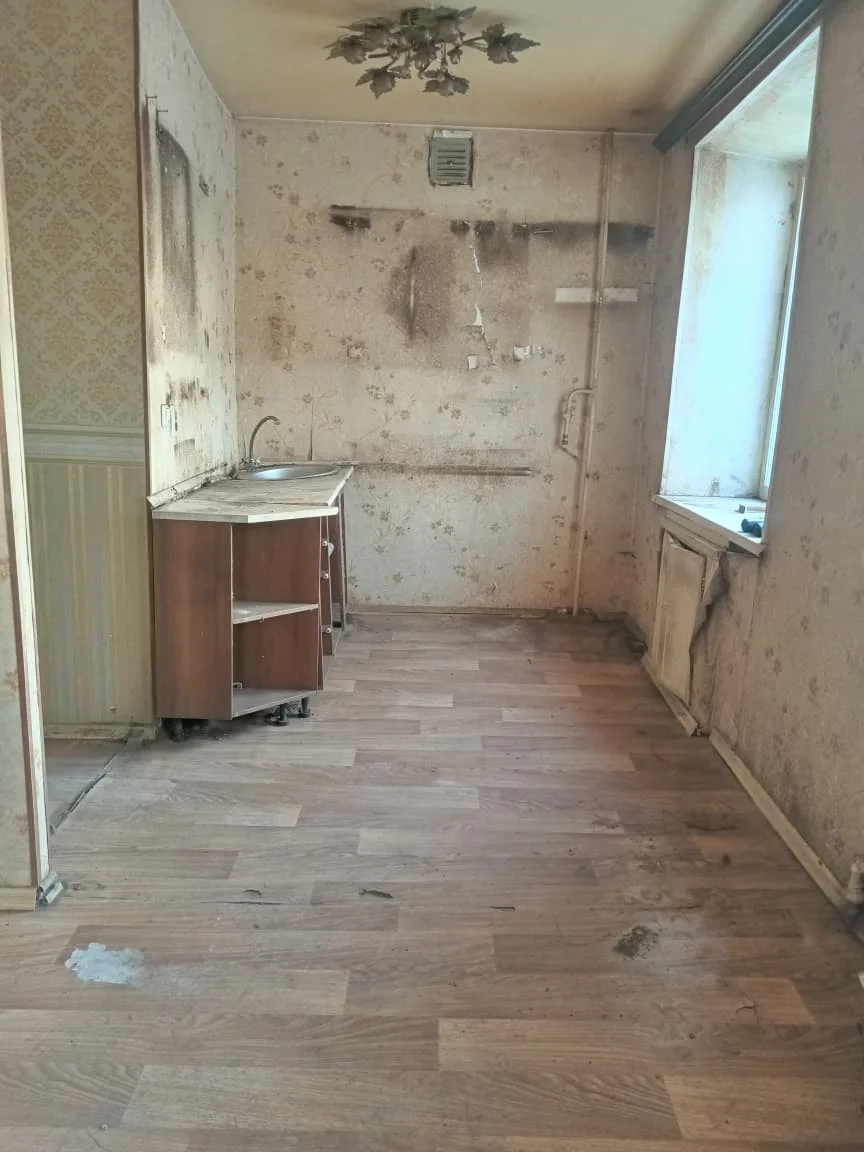 Продам 2-х комнатную квартиру - миниатюра 12