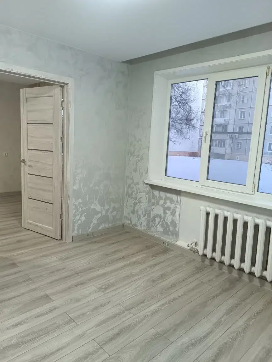 Продам 4х комнатную квартиру после ремонта - миниатюра 2