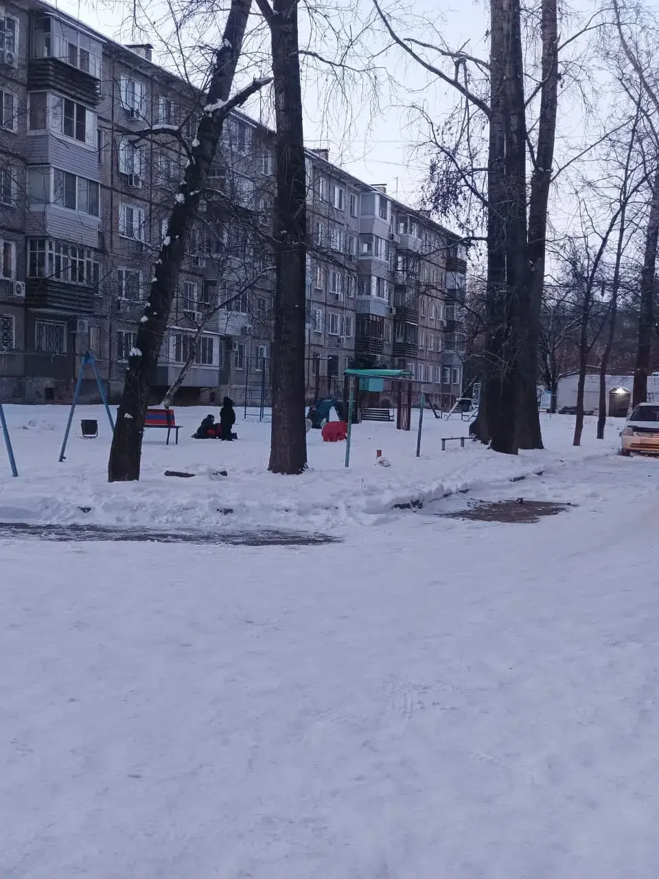 Продам 4х комнатную квартиру после ремонта - миниатюра 6