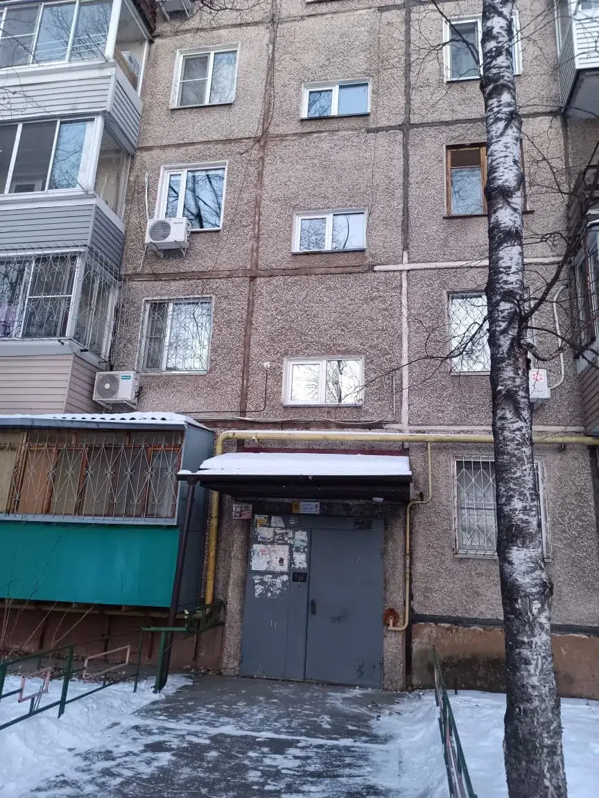 Продам 4х комнатную квартиру после ремонта - миниатюра 8