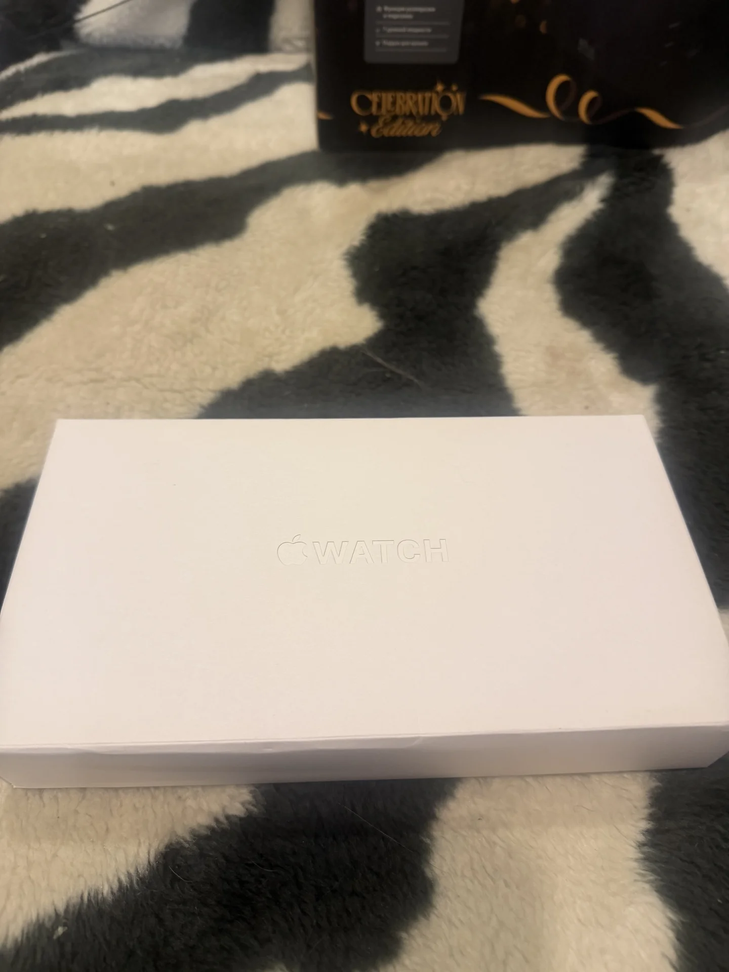 Apple Watch Ultra 3 - миниатюра 6