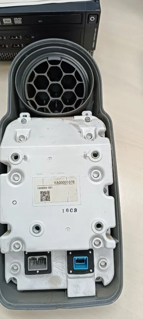 Монитор Hitachi YA00001076, 4705918 - миниатюра 4