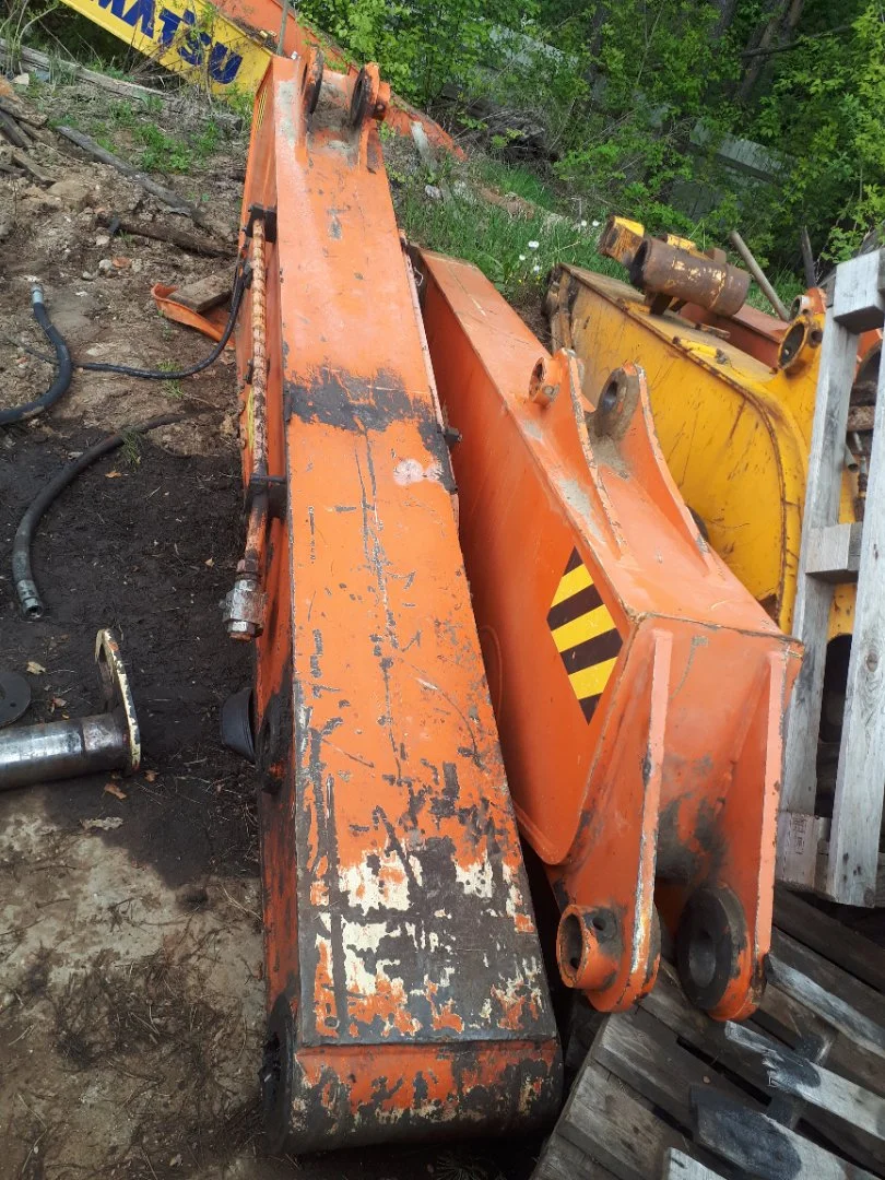 Рукоять JCB330, JG0SV150, 334/J9699, 334/J9614 - миниатюра 3