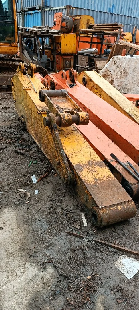 Рукоять JCB330, JG0SV150, 334/J9699, 334/J9614 - миниатюра 5