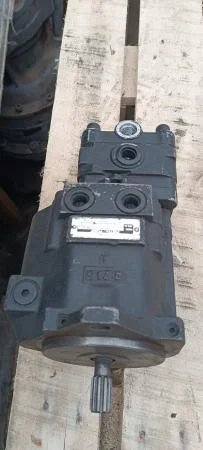 Насос гидравлический Nachi PVD-00B-14P-5G3-4960A - изображение 1